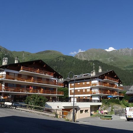 Apartament Belcombes Verbier Zewnętrze zdjęcie