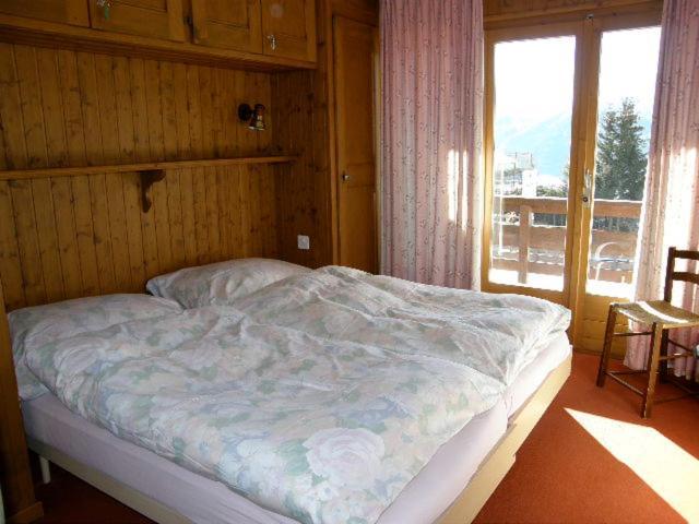 Apartament Belcombes Verbier Zewnętrze zdjęcie