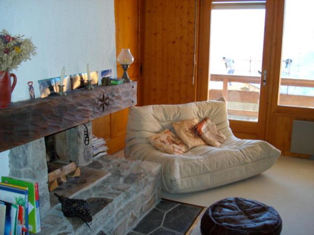 Apartament Belcombes Verbier Zewnętrze zdjęcie