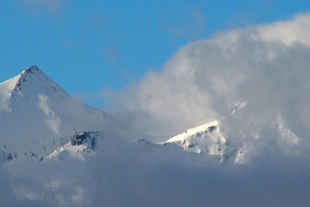 Apartament Belcombes Verbier Zewnętrze zdjęcie