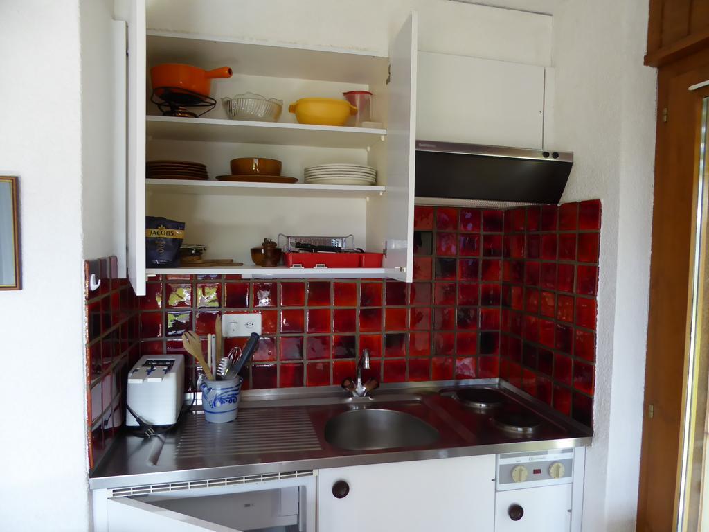 Apartament Belcombes Verbier Zewnętrze zdjęcie